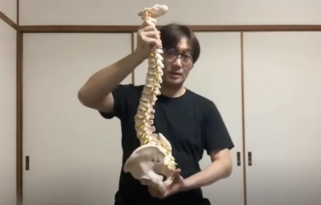 腰部脊柱管狭窄症の椎弓形成術とは?わかりやすく解説します!
