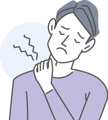 脊柱管狭窄症とは？首の場合の症状や原因と日常ケアのポイント4つ！